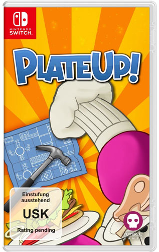 Plate Up! Switch