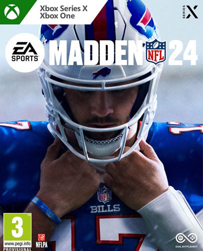 Madden 24 XBSX AT