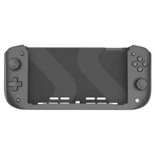 Switch Nitro Deck black