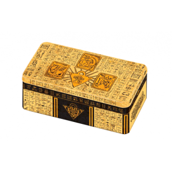 Yu-Gi-OH! (YGO) - 2022 Tin Of The Pharaoh's Gods Display (12 Tins) - EN