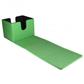UP - Vivid Alcove Edge: Green