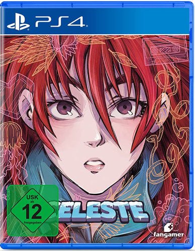 Celeste PS-4 - Celestial GameShop - 5056635602053