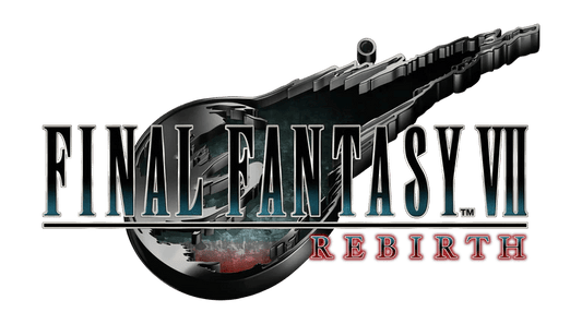 FF Final Fantasy VII Rebirth Deluxe Edition - Celestial GameShop -