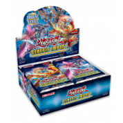 Yu-Gi-OH! - Genesis Impact - Booster Display (24 Packs) | EN