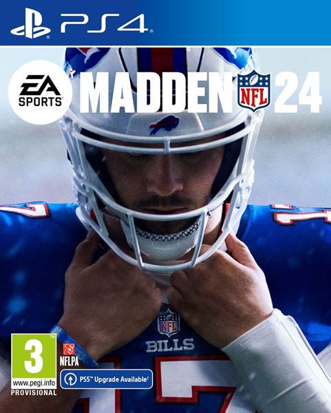 Madden 24 PS-4 AT - Celestial GameShop - 5030942125269