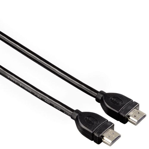 Multi HDMI Kabel 3m 4K - Celestial GameShop - 4007249396709