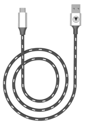 PS5 Charge Data Cable 5 (2m) Snakebyte - Celestial GameShop - 4039621916090