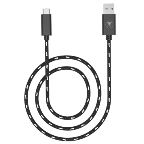 PS5 Ladekabel Charge:Cable PRO 5 (5m) Snakebyte - Celestial GameShop - 4039621916113
