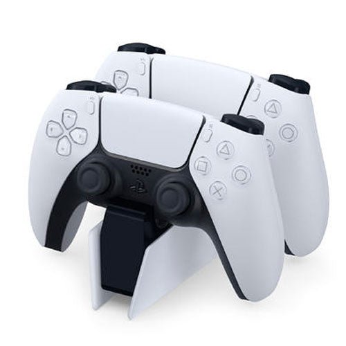 PS5 Ladestation DualSense org. - Celestial GameShop - 711719374107