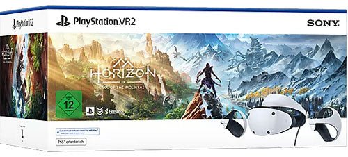 PS5 VR2 Horizon Call of the Mountain Bundle - Celestial GameShop - 711719563280