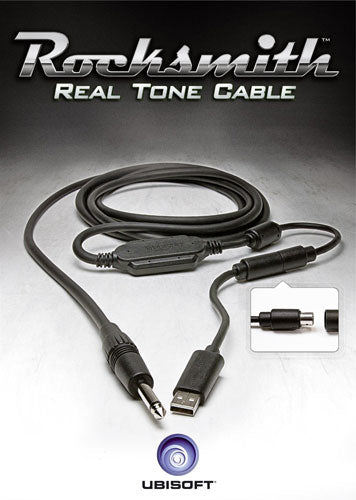 Rocksmith Kabel (Zubehör) - Celestial GameShop - 3307215640340