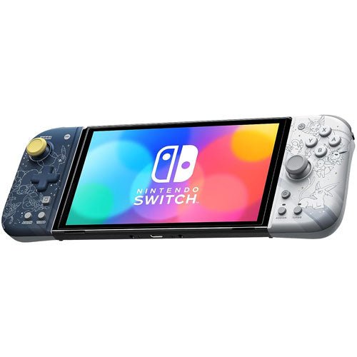 Switch Split Pad Compact Evoli Evolutions HORI - Celestial GameShop - 810050911894