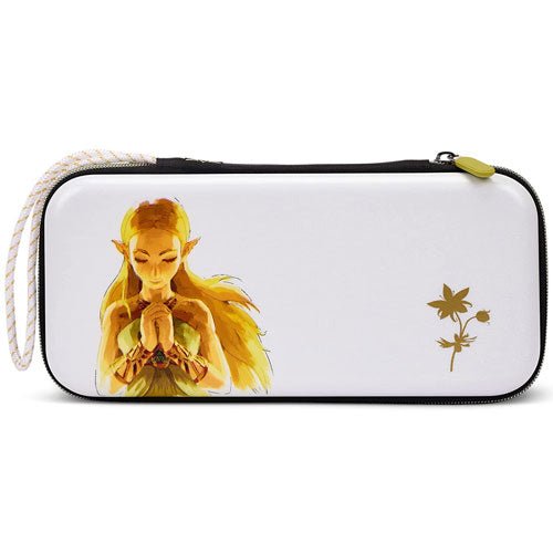 Switch Tasche Slim Travel Pro Zelda Princess PowerA - Celestial GameShop - 617885009013