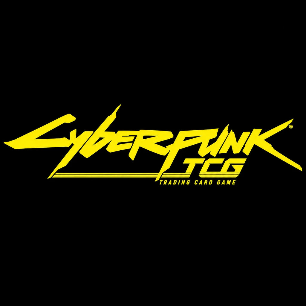 Cyberpunk TCG