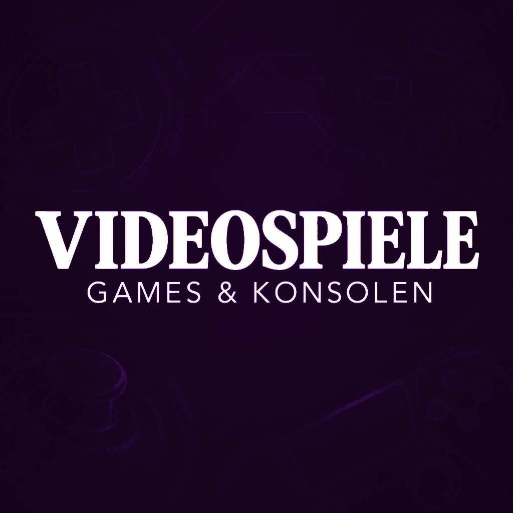 Videospiele