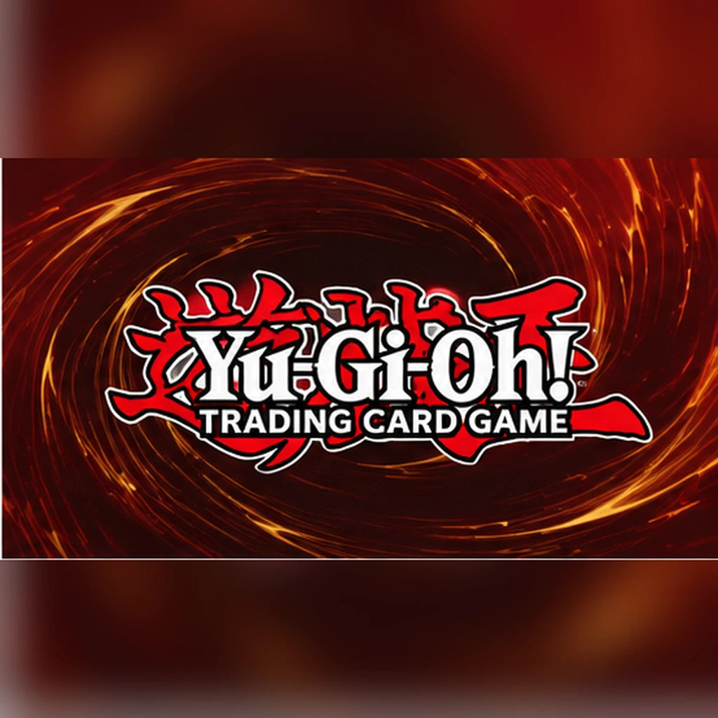 Yu-Gi-Oh!
