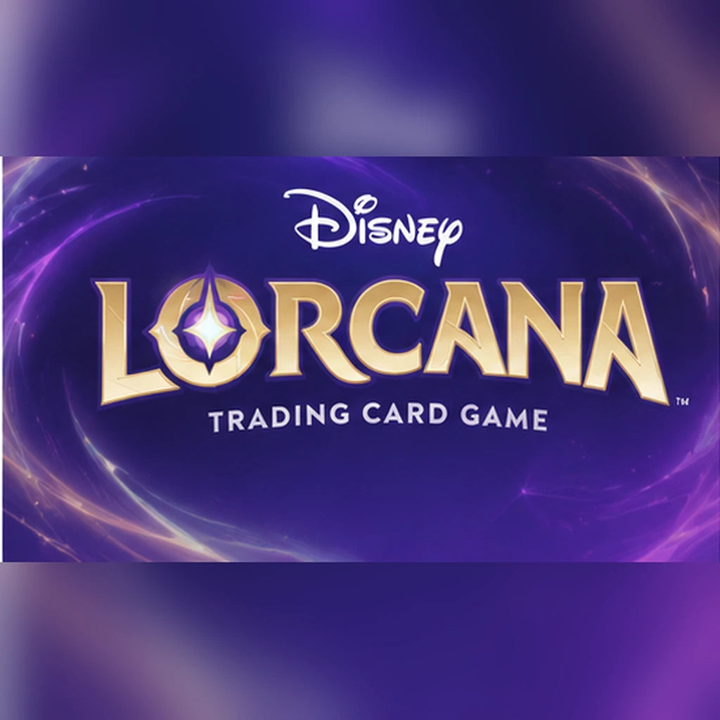 Lorcana