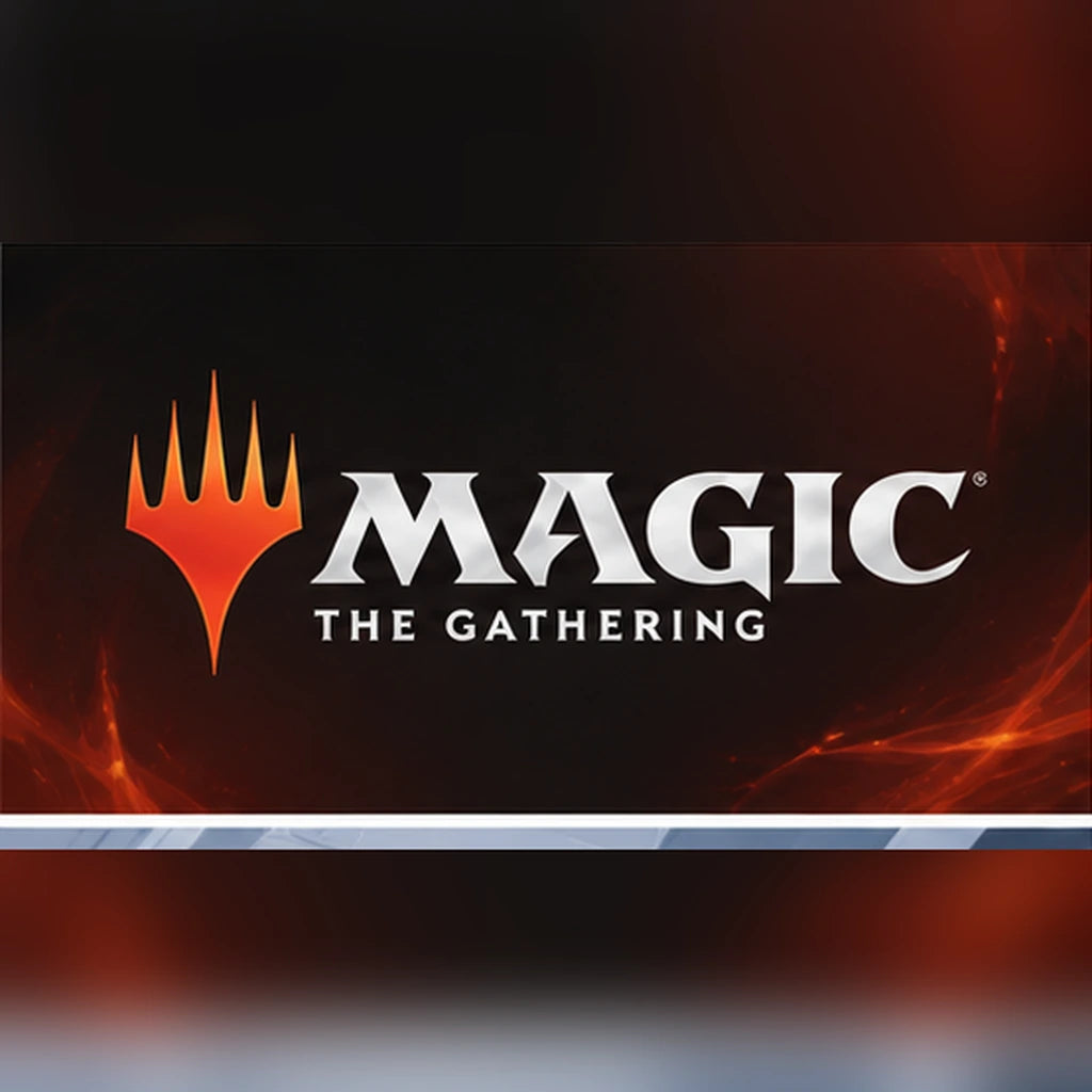 Magic: The Gathering